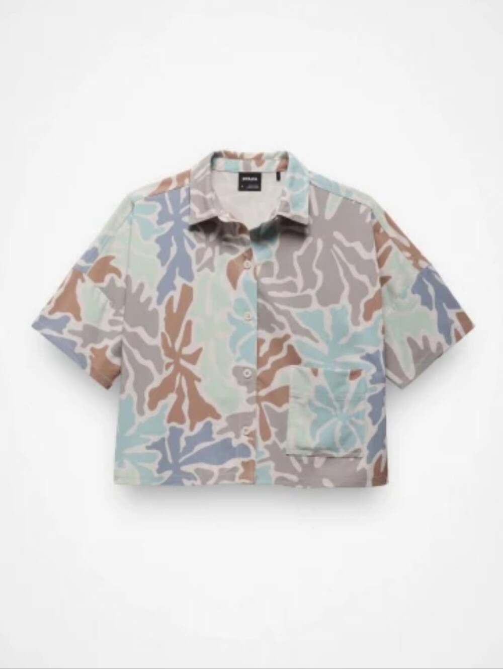 Prana Railay Outdoor Shirt